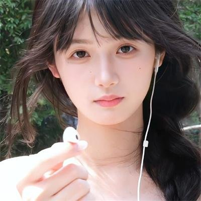 如是