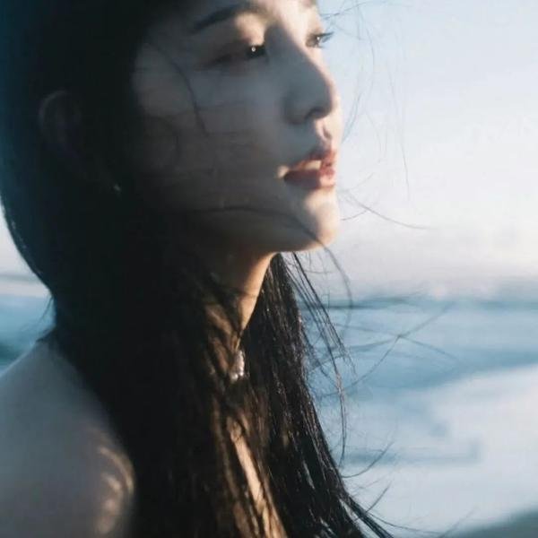 江山美人